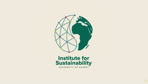 Logo for Institute for Sustainability