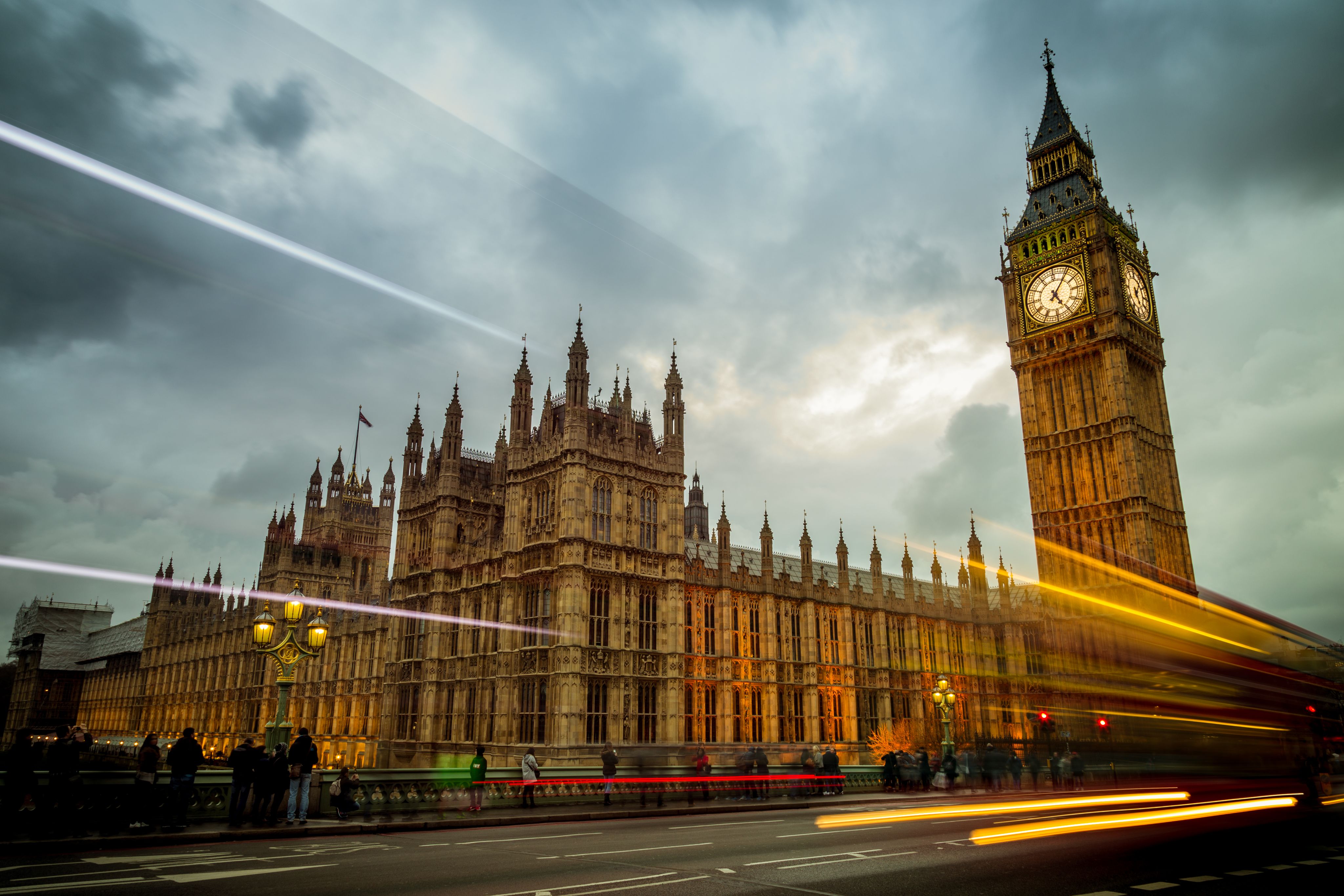 Parliament