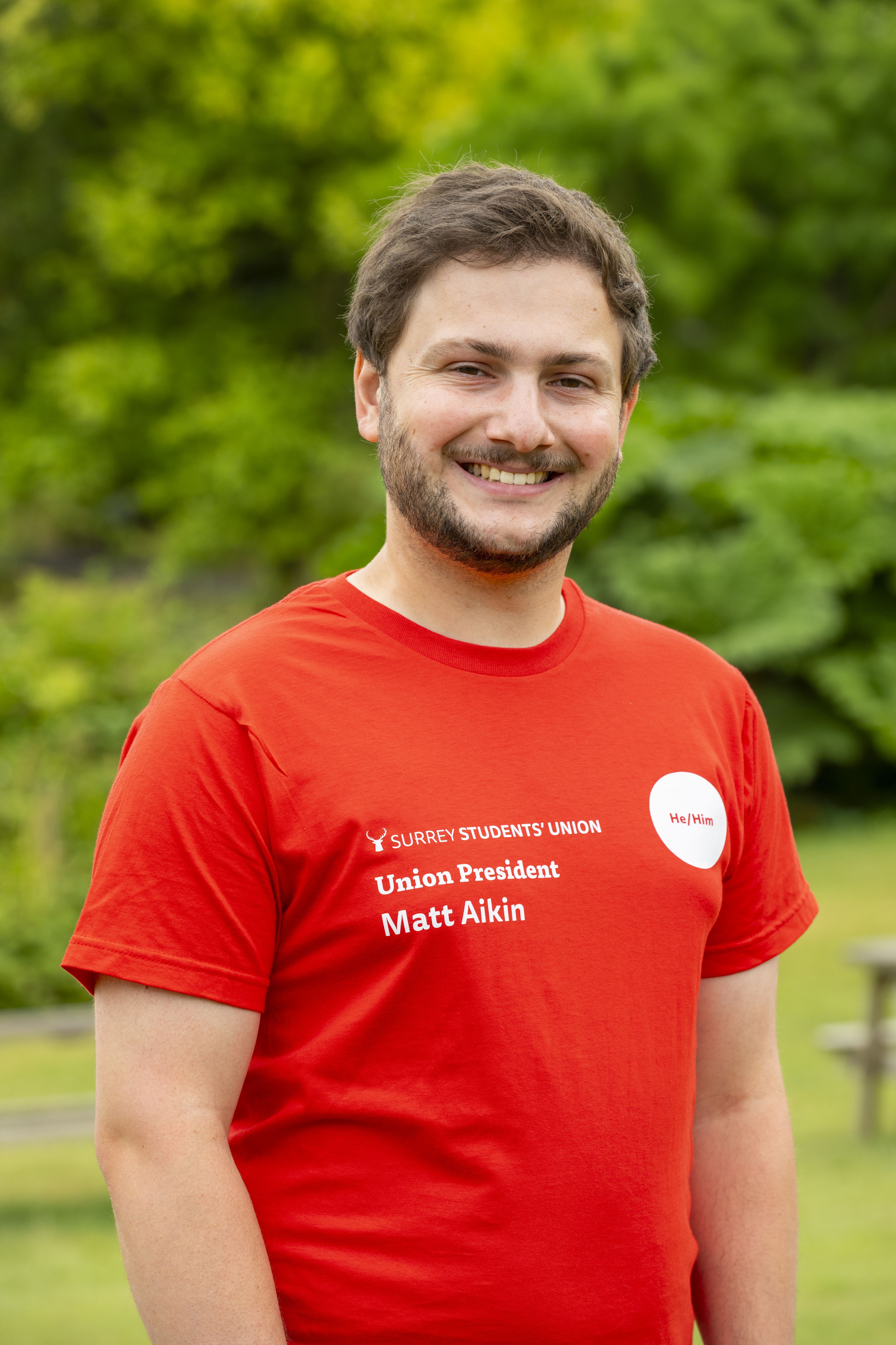 Matt Aikin