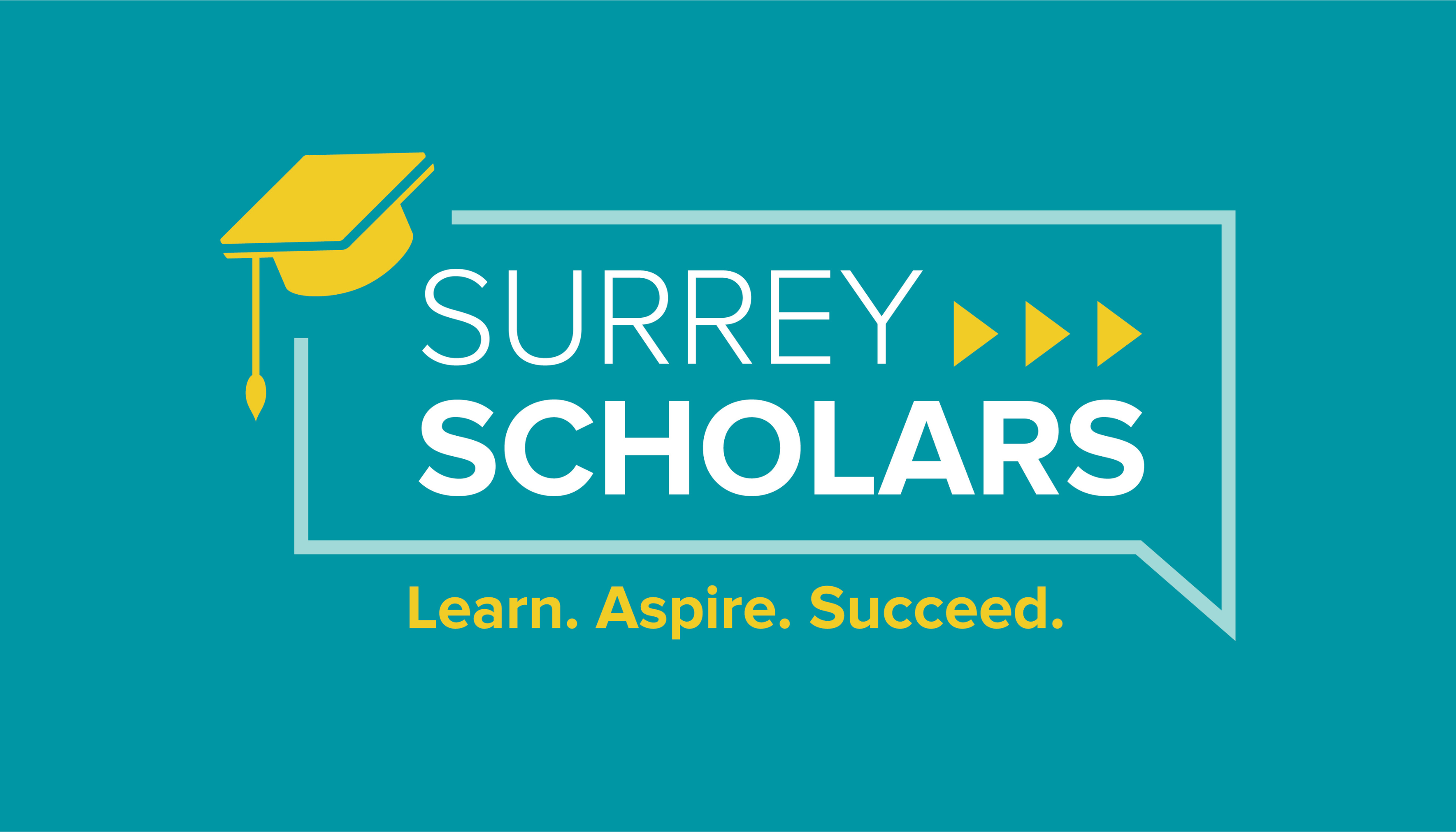 Surrey Scholars Logo