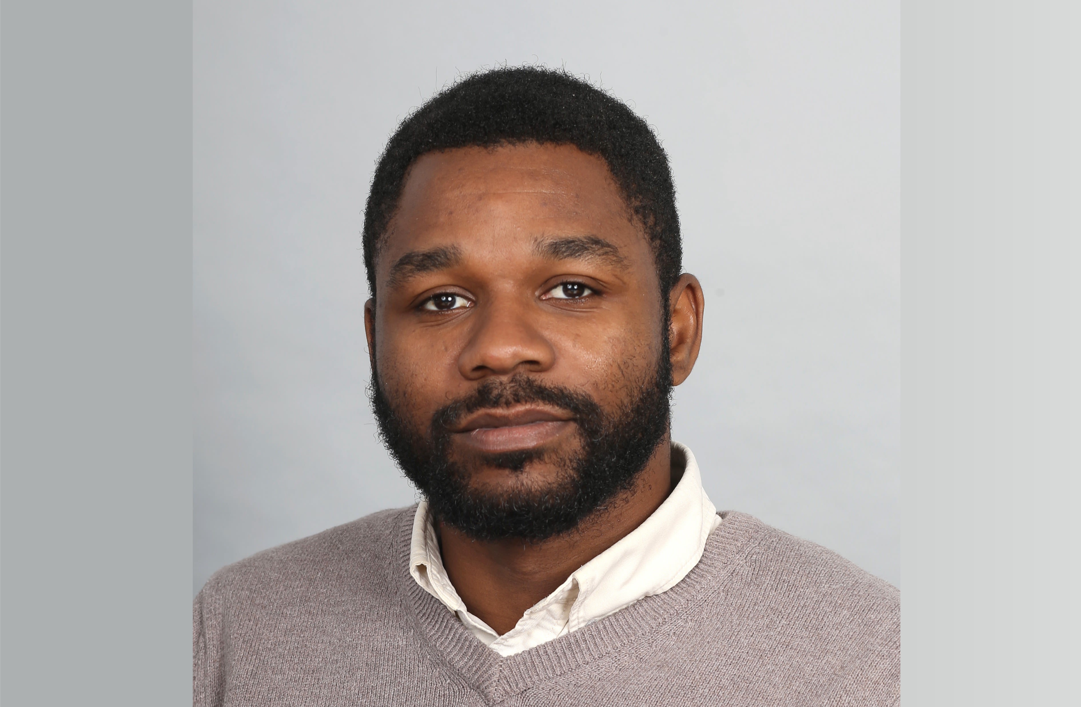 Charles Ogunbode