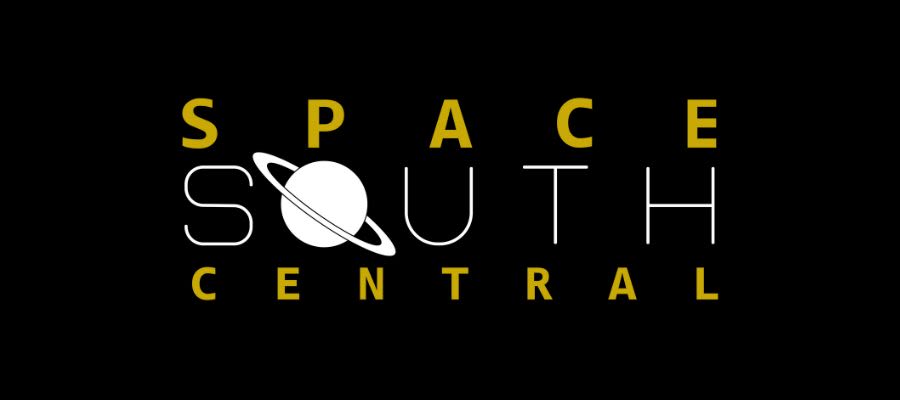Space South Central logo