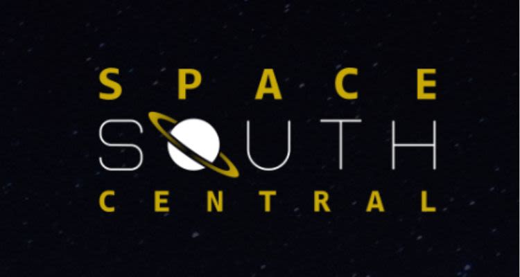 Space South Central logo