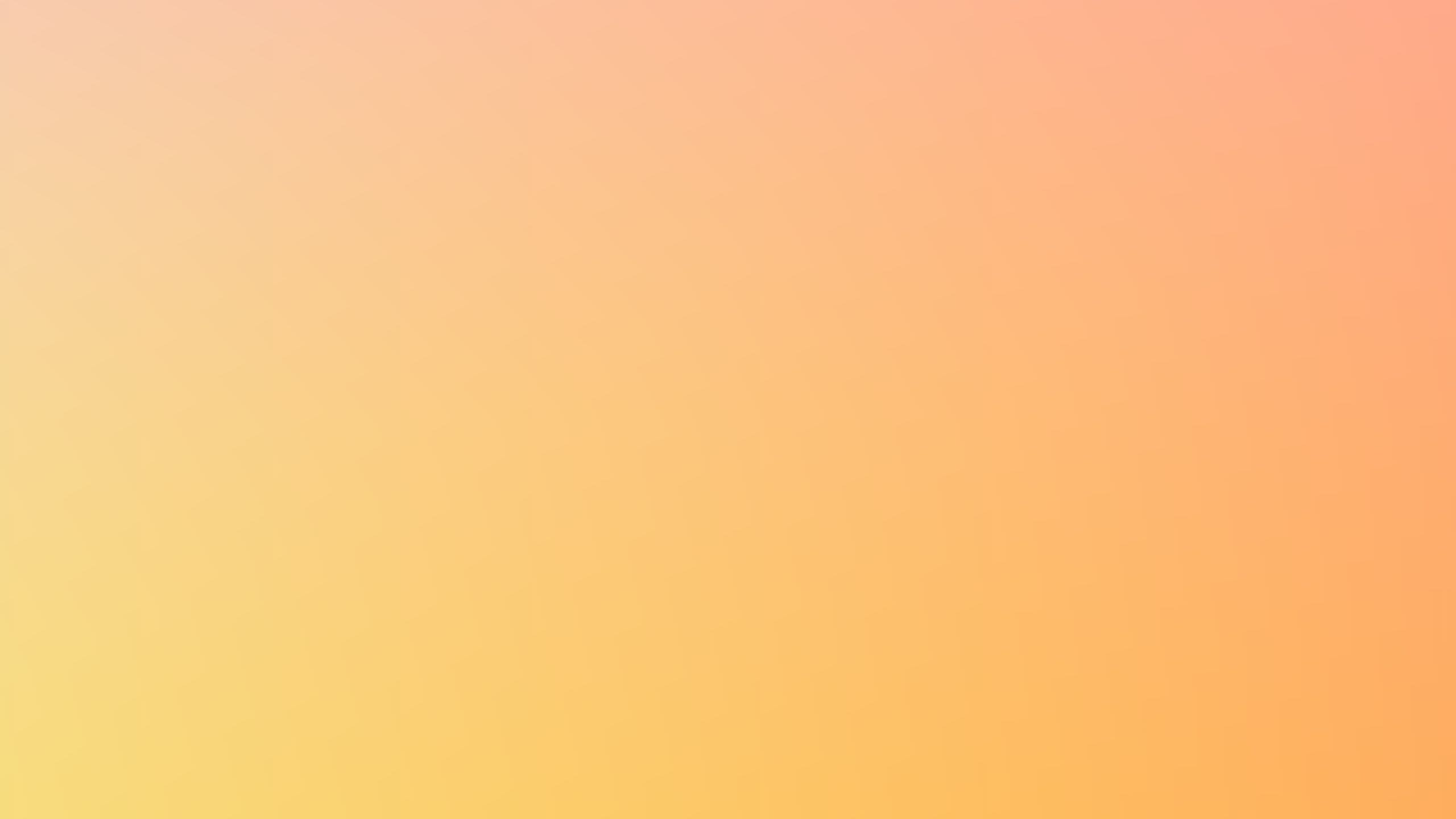 Ombre orange background