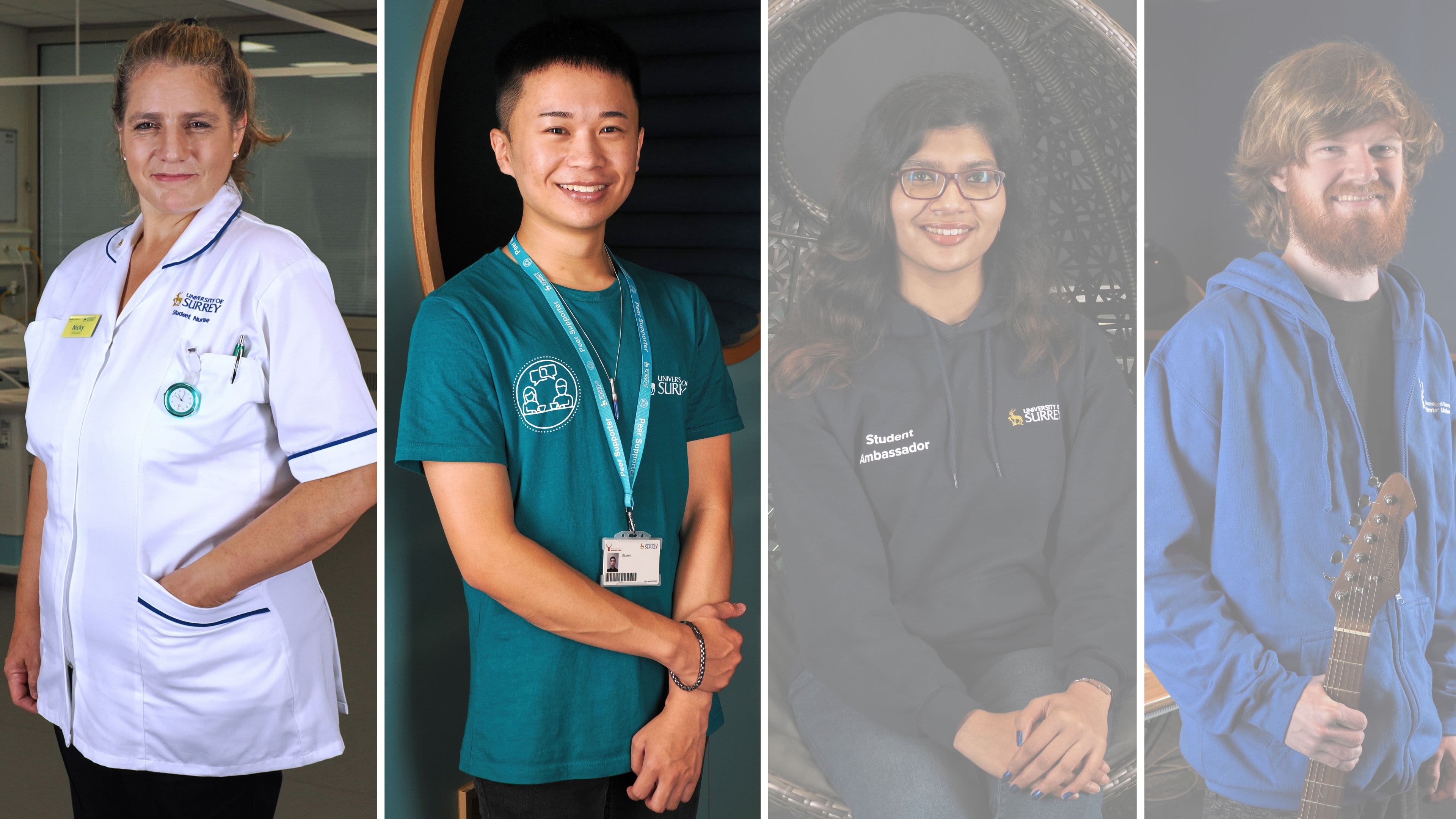 Michael Yeung, Biomedical Science