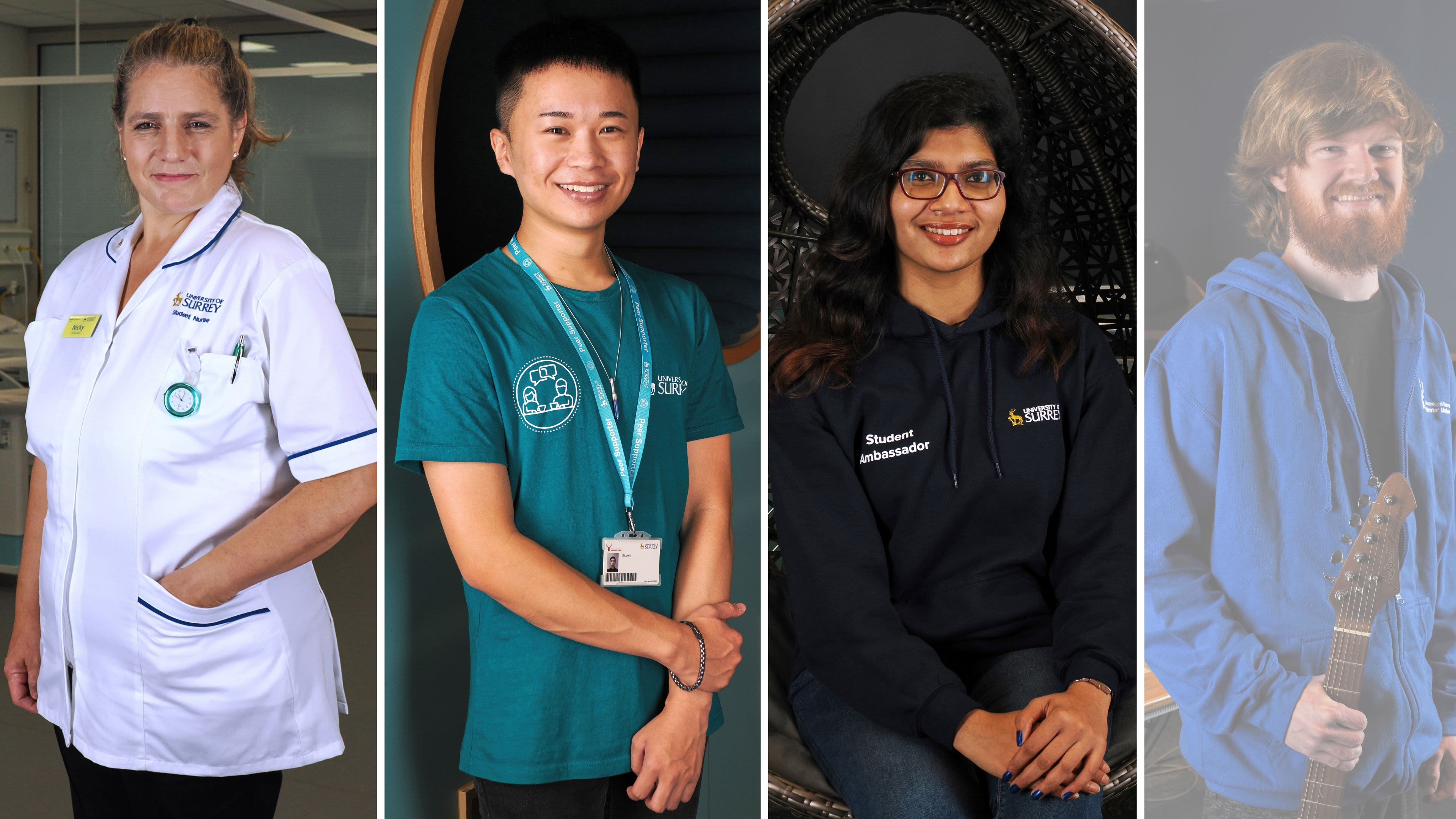 Bhavya Sasindra, MSc Data Science