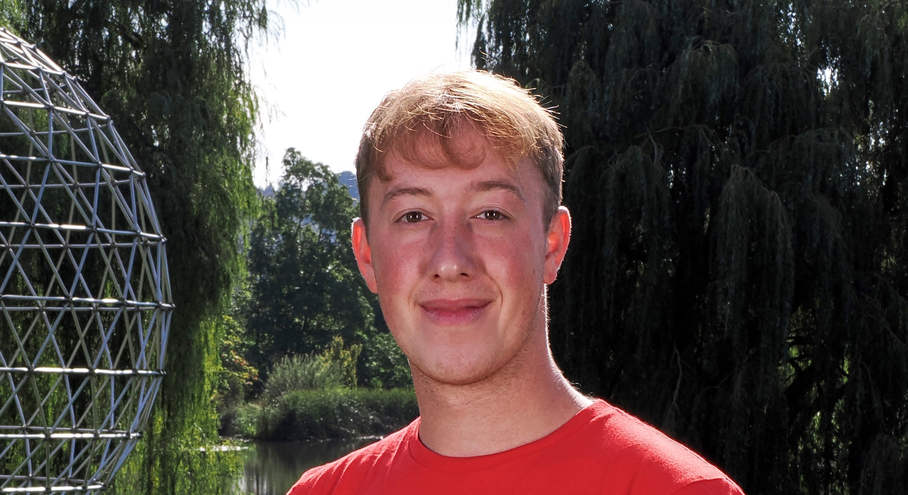 Cameron Tooke - USSU VP Activity