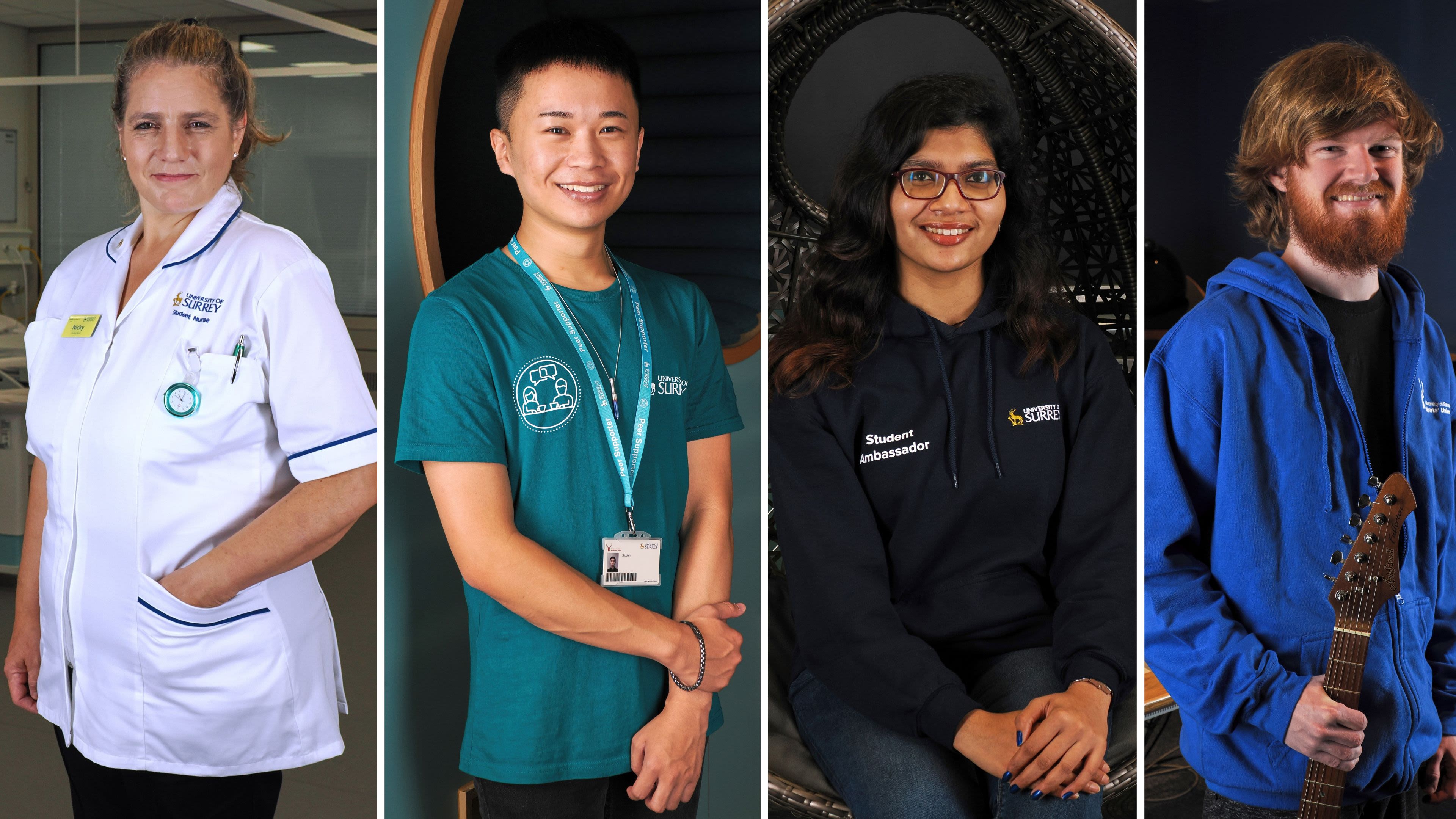 Adam Gorry, BMus Creative Music Technology