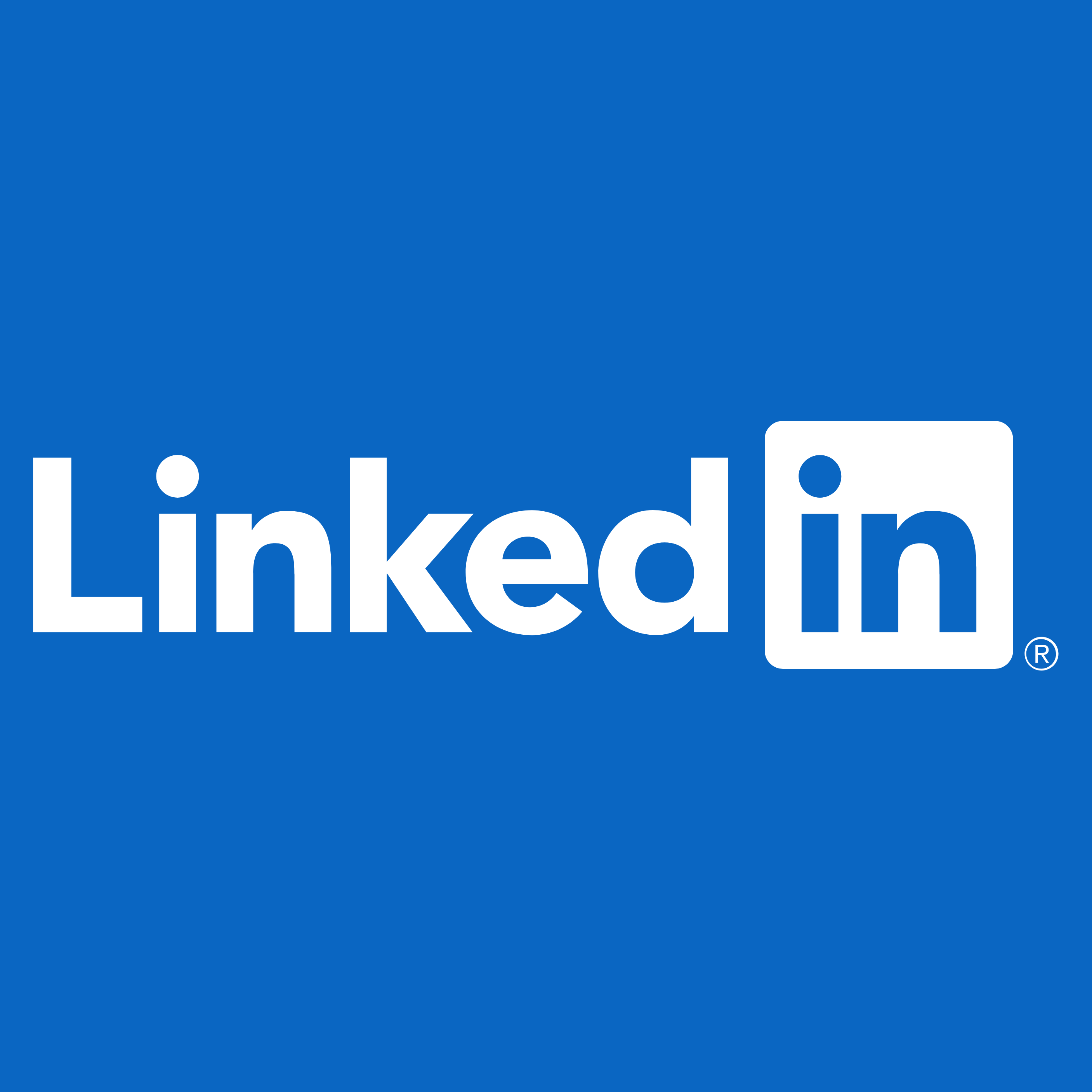LinkedIn logo 