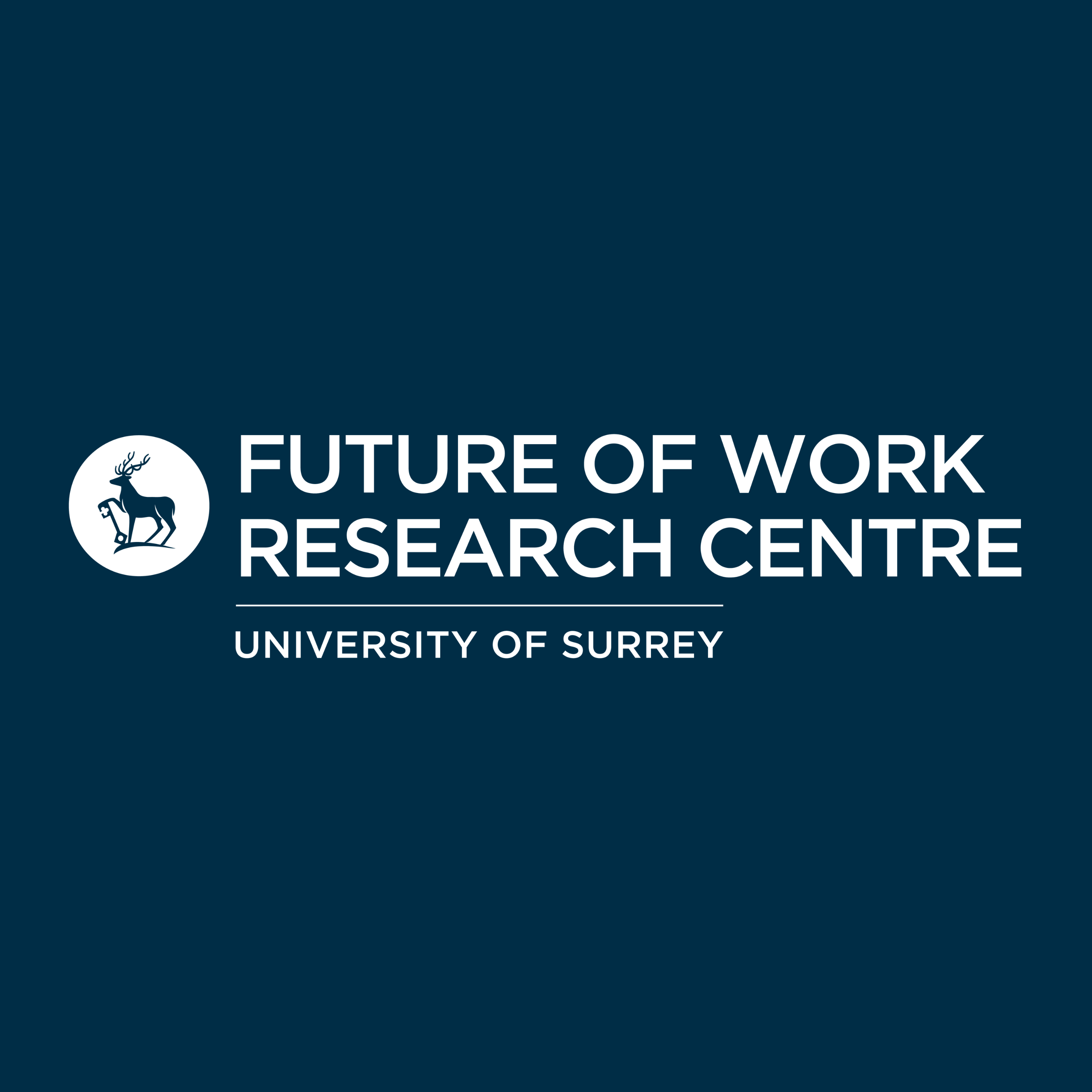 Future of Work logo 