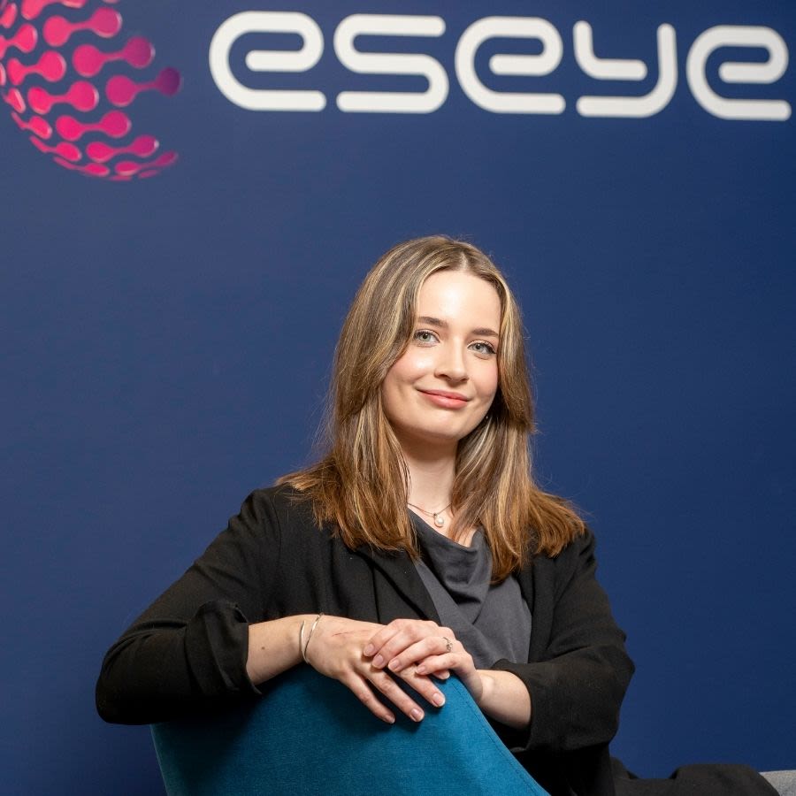 Cosmina-Stefania Brinzan