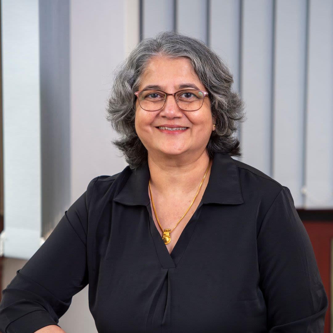 Swati Deshpande