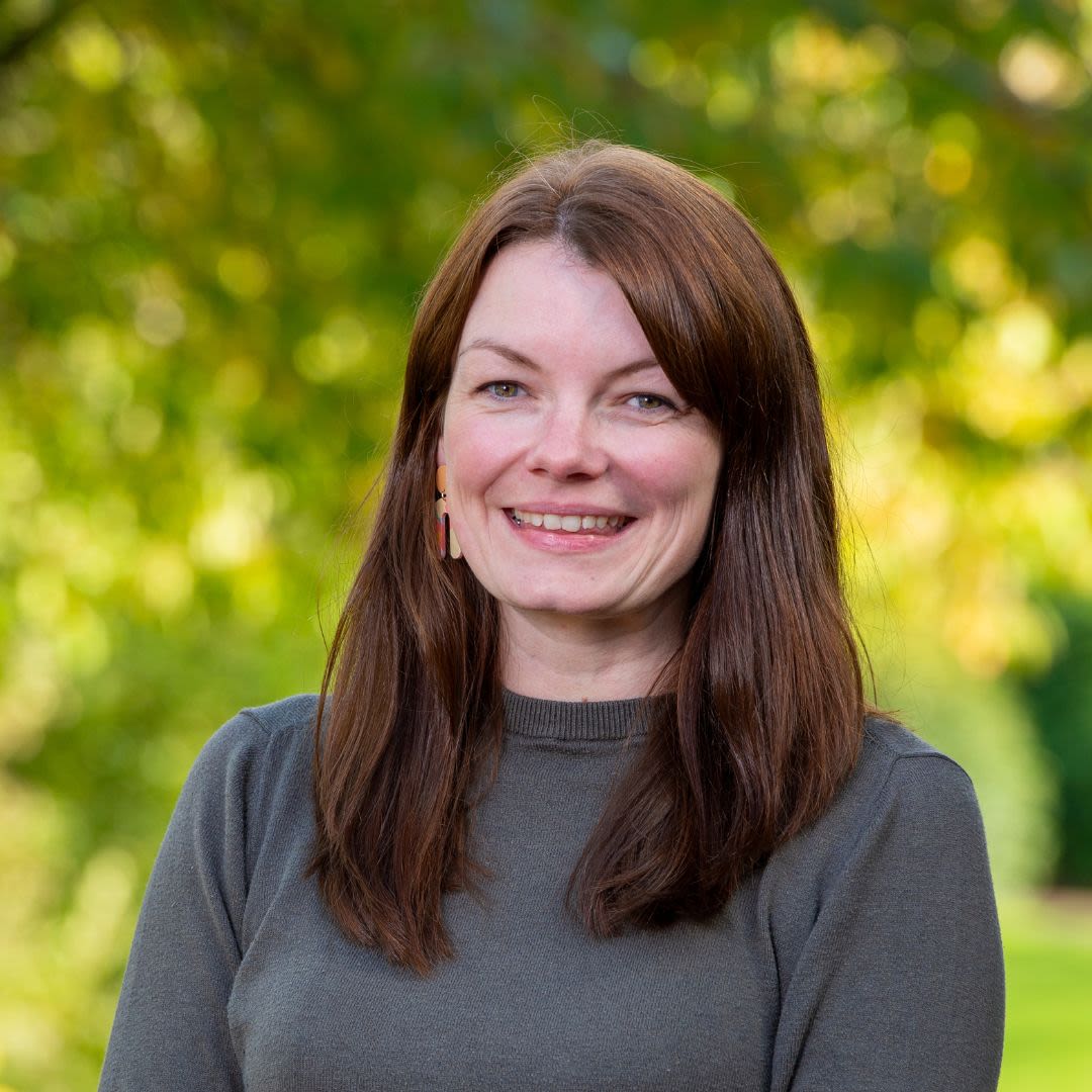 Victoria McConnell Business Improvement Manager ipTEST