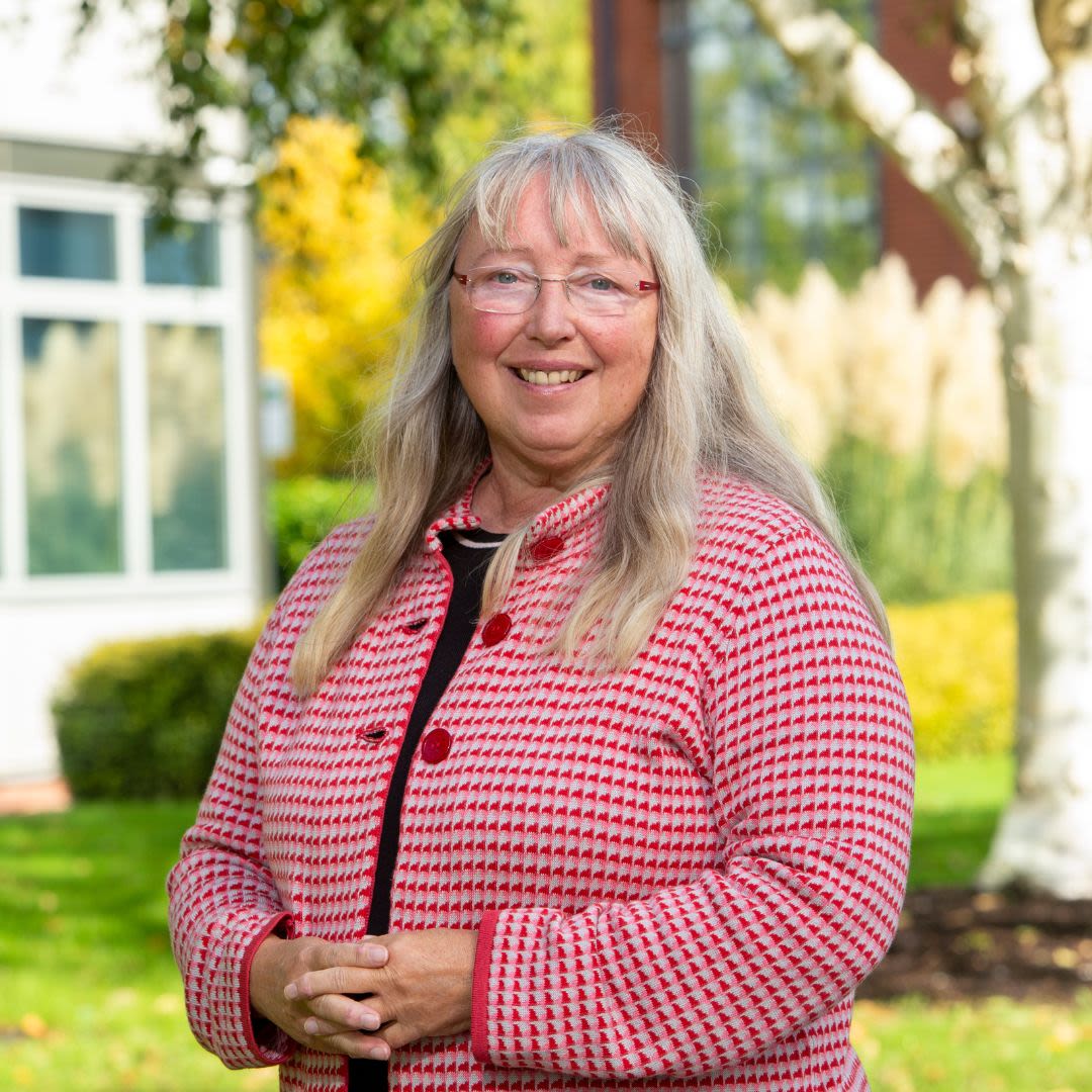 Karen Miller