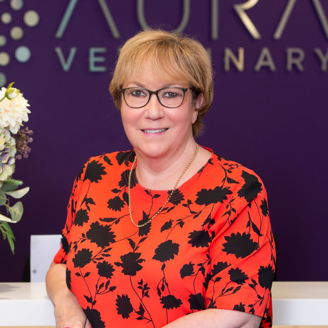 Rosemary Hackett