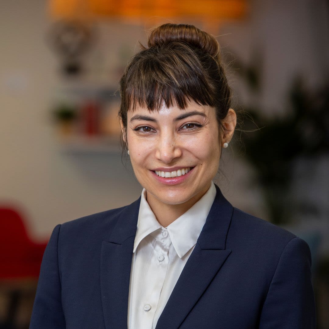 Dr. Noelia Jimenez Martinez 